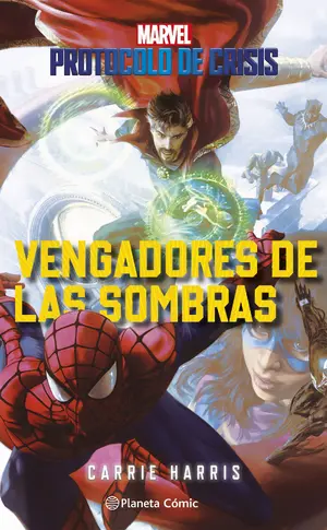 Portada del libro