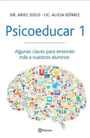 Portada del libro