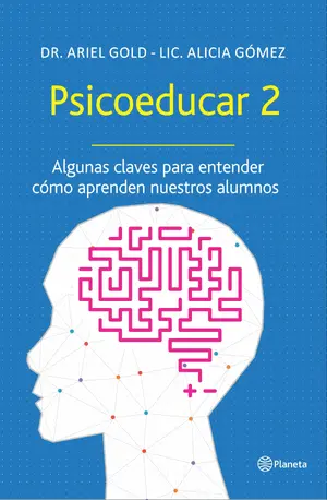Portada del libro