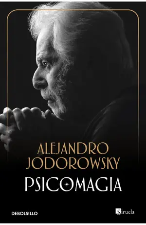 Portada del libro