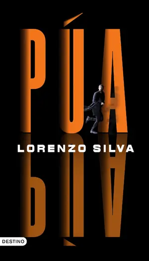 Portada del libro