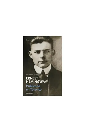Portada del libro