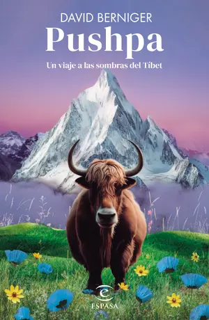 Portada del libro