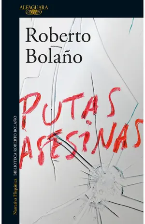 Portada del libro