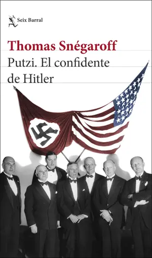 Portada del libro
