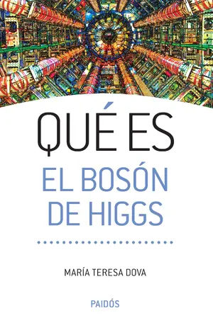 Portada del libro