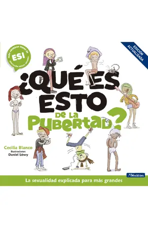 Portada del libro