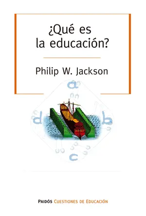 Portada del libro