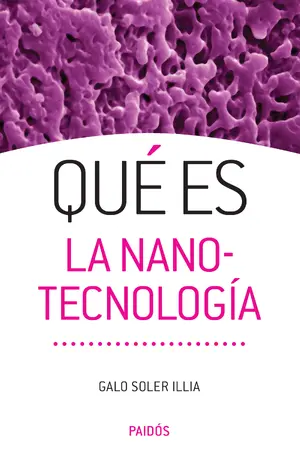 Portada del libro
