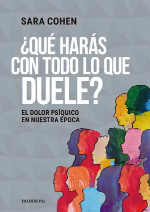 Portada del libro