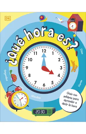 Portada del libro