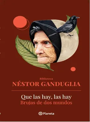 Portada del libro