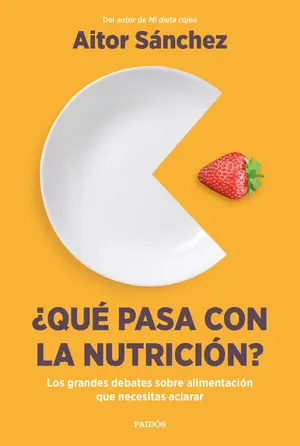 Portada del libro