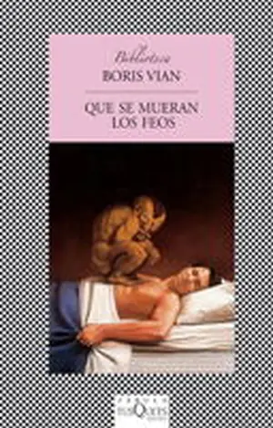 Portada del libro