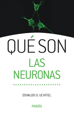 Portada del libro
