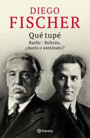 Portada del libro