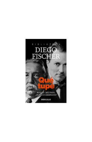Portada del libro