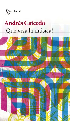 Portada del libro