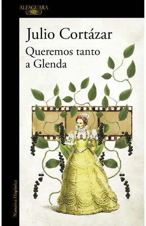 Portada del libro