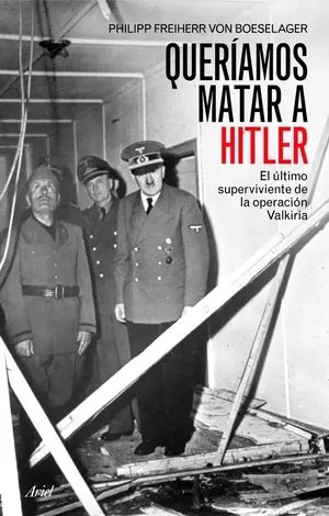 Portada del libro