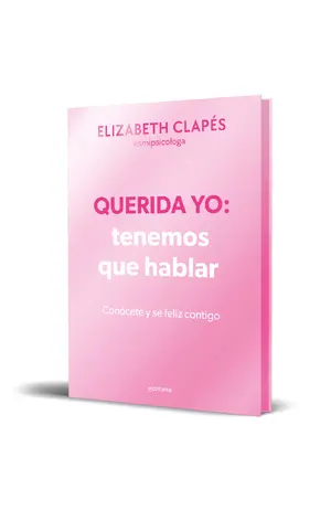 Portada del libro