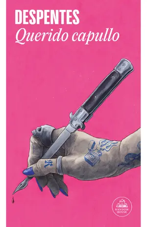 Portada del libro