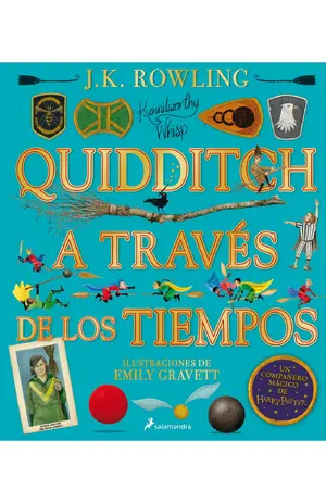Portada del libro