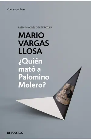 Portada del libro