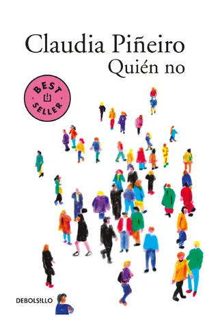 Portada del libro