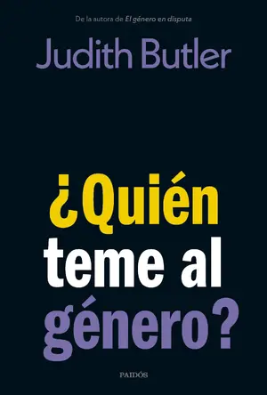 Portada del libro