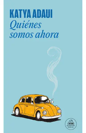 Portada del libro