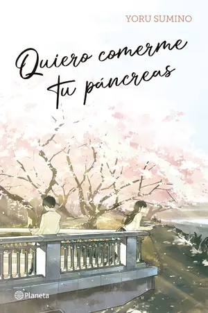 Portada del libro