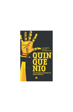Portada del libro