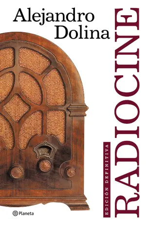 Portada del libro