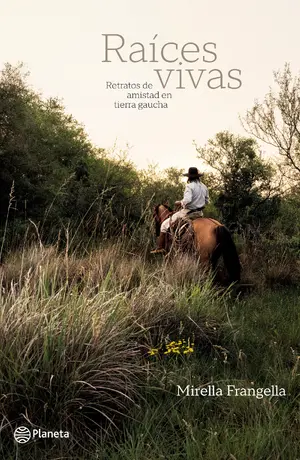 Portada del libro