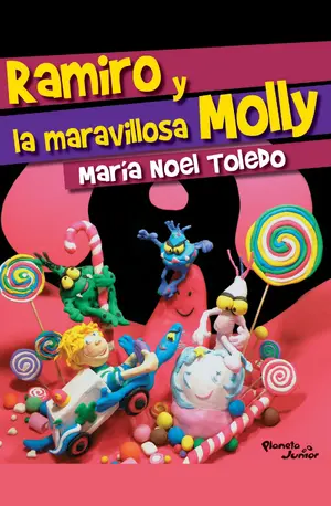 Portada del libro