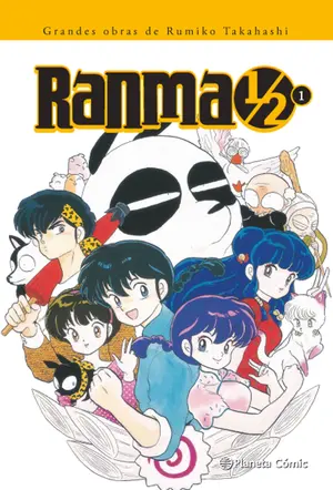 Portada del libro