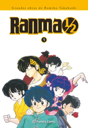 Portada del libro