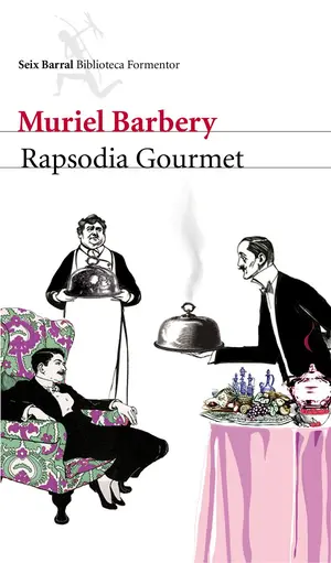 Portada del libro