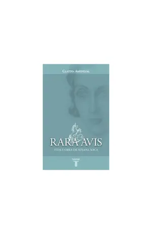 Portada del libro