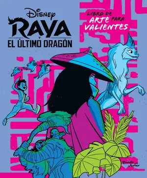 Portada del libro