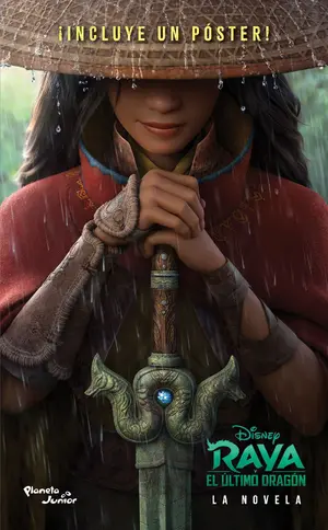 Portada del libro