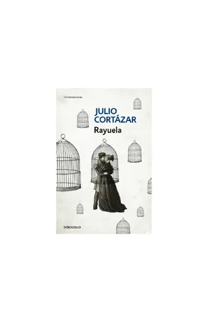 Portada del libro