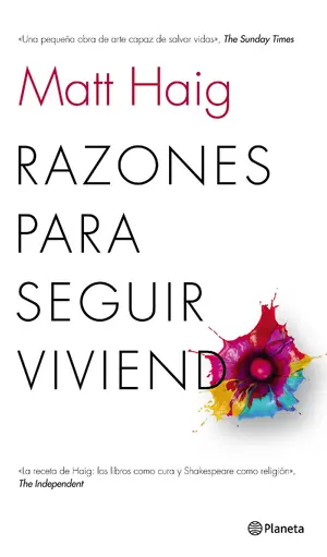 Portada del libro