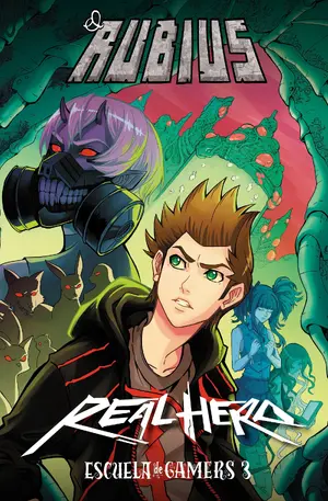 Portada del libro