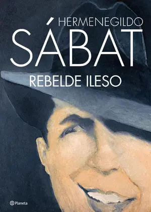 Portada del libro