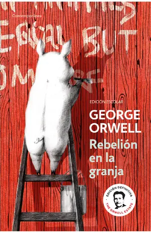 Portada del libro