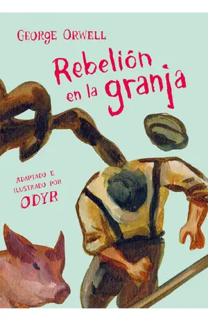 Portada del libro