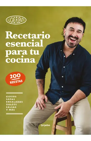 Portada del libro