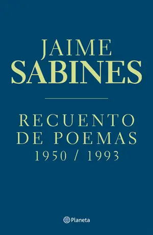 Portada del libro